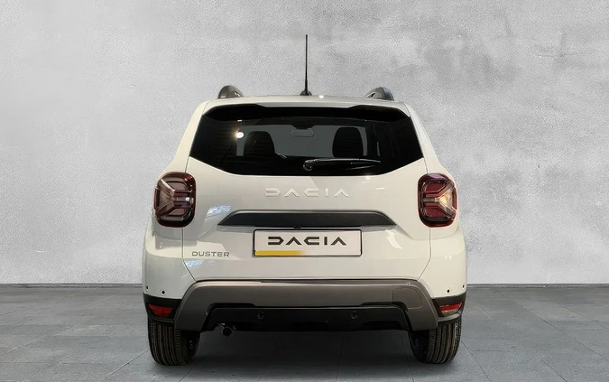 Dacia Duster cena 83755 przebieg: 1, rok produkcji 2023 z Solec Kujawski małe 137